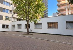 Location campus bureaux Paris 11 - Métros Charonne et Alexandre Dumas