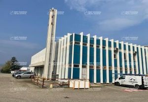 Vente entrepôt Valence - Proximité A7 et A49