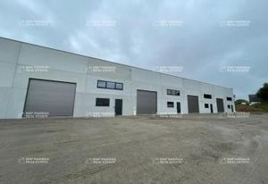 Location local d'activité Wattrelos - Proche Lille