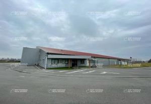 Locaux d'activité à vendre Hastingues