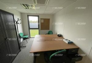 Location bureaux Maxéville - Proche St Jacques II