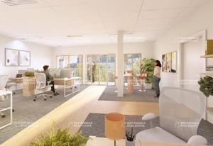 Vente bureaux neufs Nantes Talensac - Proche transports
