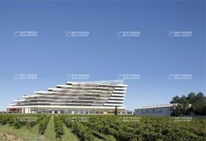 Location bureaux Montpellier Sud - Parc de l'Aéroport