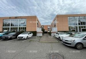 Location bureaux Toulouse secteur Montaudran et Canal du Midi
