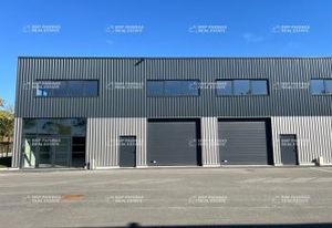 Location local d'activité Ambarès-et-Lagrave - Proximité A10