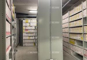 Vente bureaux Orvault - Proche transports