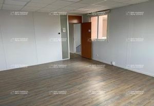 Location bureaux Olivet - Proche A10 et tramway