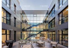 Bureaux à louer Vénissieux - MODUL'R CAMPUS
