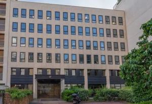 Location bureaux Levallois-Perret - Proximité transports