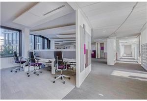 Location bureaux Rueil-Malmaison - Proche transports en commun