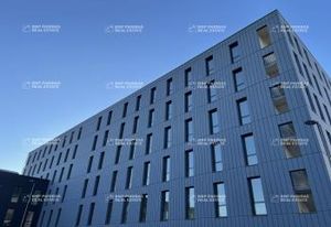 Location bureaux Rennes Atalante-Champeaux - Proche rocade ouest