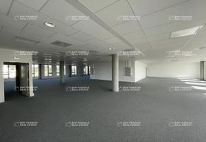 Location bureaux Saint-Herblain - Proche Porte d'Armor