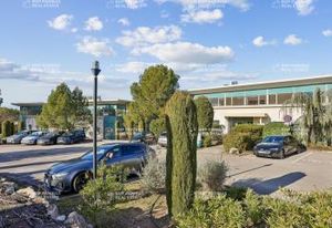 Location bureaux Aix-en-Provence - Parc Tertiaire La Duranne