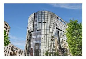Location bureaux Levallois-Perret - Proche métro et quartier commerçant