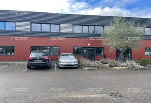 Location local d'activité Marcilly-d'Azergues - Proche Lyon