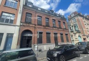 Bureaux à vendre Lille - Centre-ville