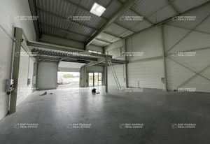 Vente local d'activité Le Bignon - Proche A83