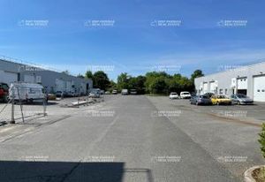 Location locaux d'activités Saint-Herblain - Village d'entreprises
