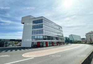 Location bureaux Orléans centre-ville - Proximité tramway