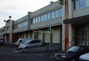 Location cellules d'activité Saint-Ouen-sur-Seine - Métro ligne 13
