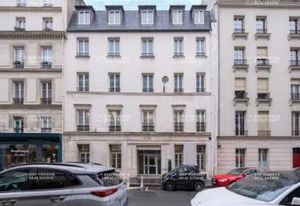 Bureaux à louer Paris 6 proche Montparnasse