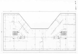 Location bureaux Évry - Proche RER D et Centre Commercial Evry 2