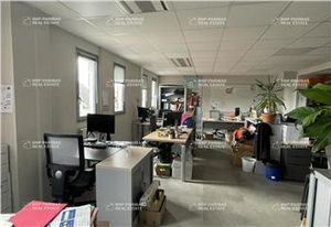 Vente bureaux Rennes Cleunay - Proche Mabilais, tram et bus