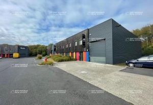 Entrepôt à vendre Wambrechies - ÉcoPark