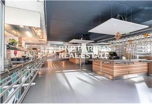 Location bureaux Noisy-le-Grand - Proche RER A et centre commercial