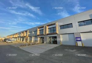 Location entrepôt Toulouse - ZI de Thibaud