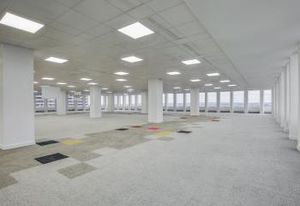 Location bureaux Puteaux - Tour Franklin - Proche transports
