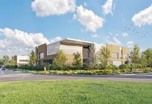 Bâtiment neuf à vendre Louvres - Proximité A1 et RER D