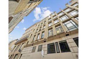Bureaux à louer Marseille 1 - Proximité transports en commun