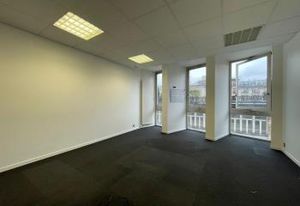 Vente bureaux Paris 9 - Proximité Métro Grands Boulevards