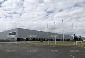 Locaux d'activités avec bureaux à vendre Sully-sur-Loire - Proche Orléans