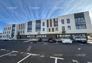 Vente bureaux neufs Aubagne, Zone Napoléon, proche axes autoroutiers A50 et A52