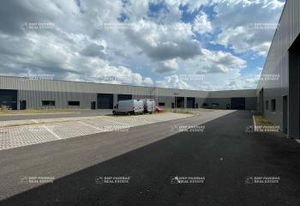 Locaux d'activité à vendre Messien - Riveparc