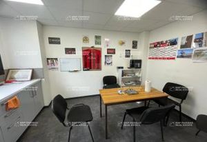 Location local d'activité Toulouse - Zone industrielle Thibaud