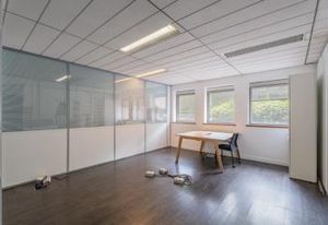 Vente bureaux Meudon la Forêt - Environnement verdoyant