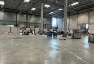 Entrepôt logistique à louer Savigny-le-Temple - Proche A105