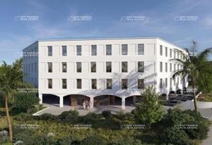 Bureaux à vendre Bayonne près centre-ville