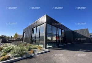 Location local d'activité Beauzelle - Proximité MEETT