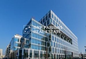 Location bureaux Levallois-Perret - Proche gare Clichy Levallois