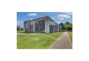 Location bureaux Eybens - Proche Rocade et Tramway A