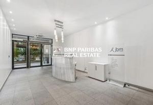 Bureaux à louer Levallois-Perret - Proche métro Ligne 3