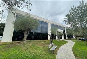 Location bureaux Colomiers - Zone de production aéronautique