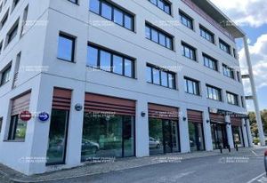 Location bureaux Besançon Parc Temis - Proche transports