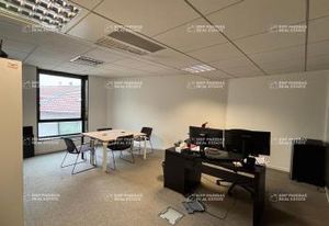 Bureaux à louer Lyon 7 - Proche Jean Jaurès
