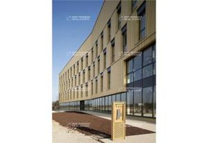 Vente bureaux Besançon - Proche gare TGV