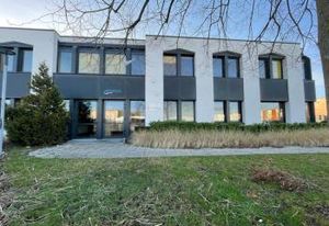 Location bureaux Villeneuve-d'Ascq - Proximité gares TGV et métro